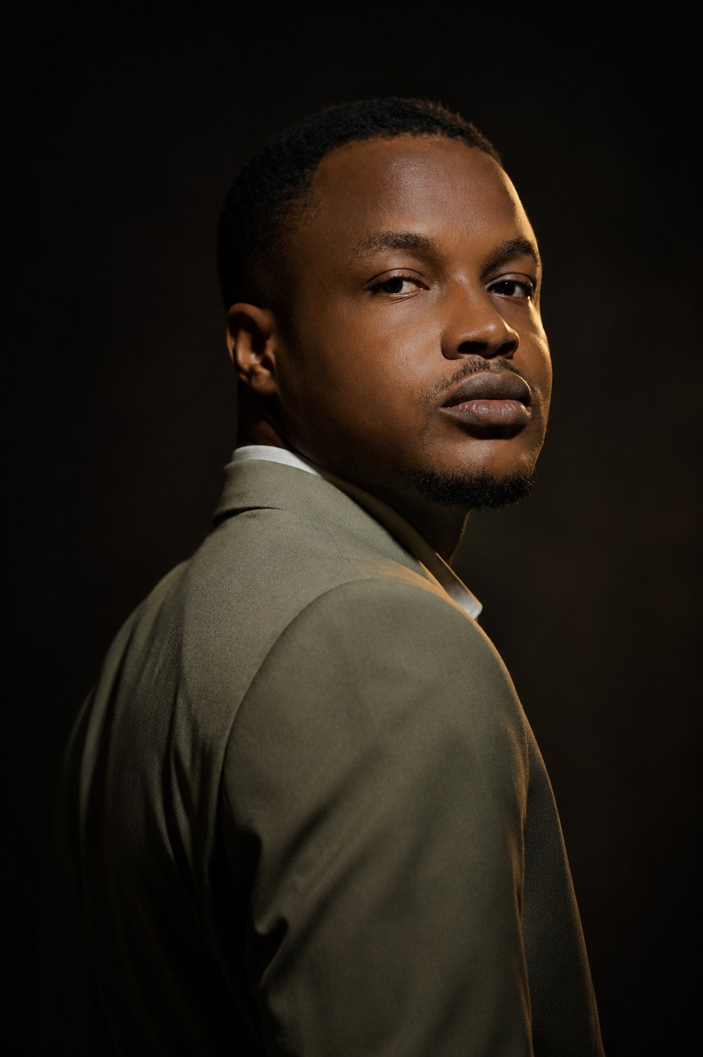 MATTHEW BOLAJI