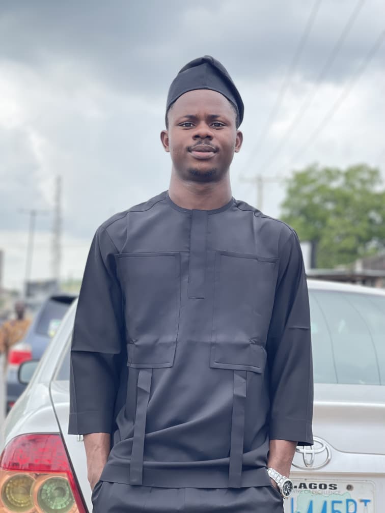 IKECHUKWU EMEKA