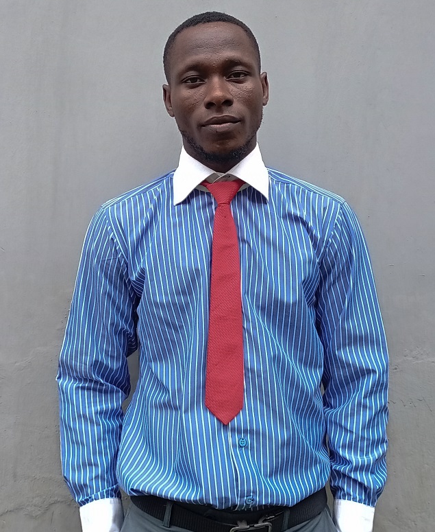 Stanley Ayomikun