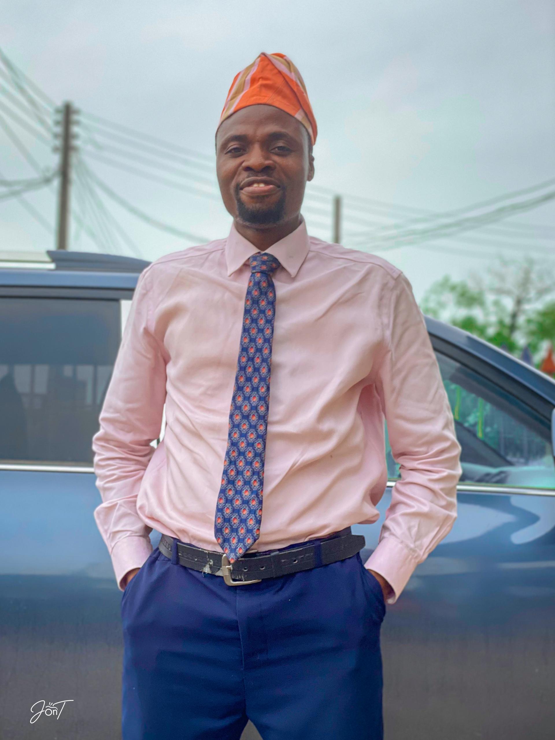 VICTOR OLATUNJI