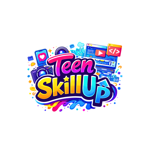 Teen SkillUp